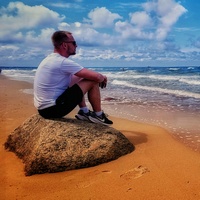 David, autor aplikace Uklidni To